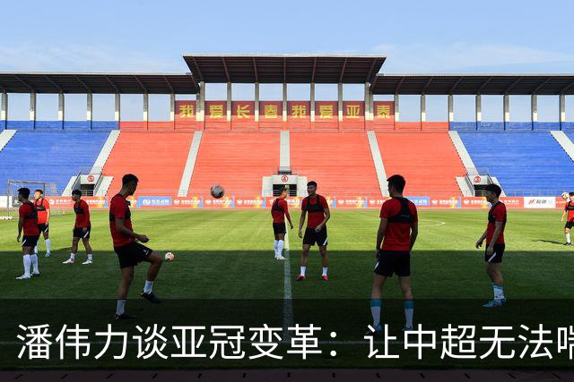 潘伟力谈亚冠变革：让中超无法喘息 球迷不用看了